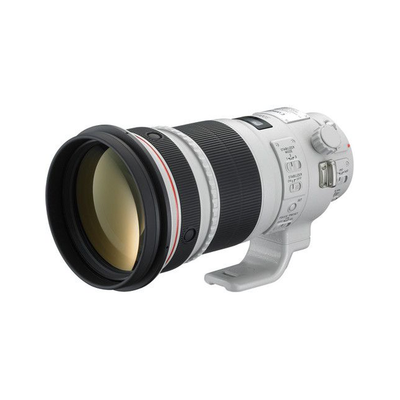 Canon EF 300mm f/2.8L IS II USM Lente