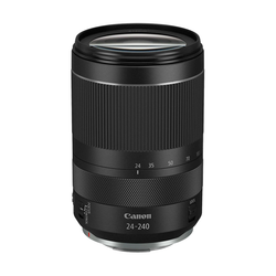 Canon RF 24-240mm f/4-6.3 IS USM Lente