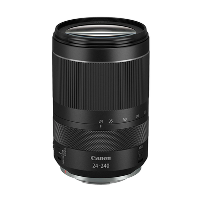 Canon RF 24-240mm f/4-6.3 IS USM Lente