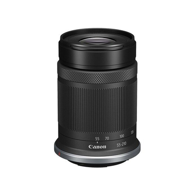 Canon RF-S 55-210mm f/5-7.1 IS STM (Canon RF) Lente