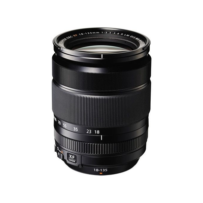 FUJIFILM XF 18-135mm f/3.5-5.6 R LM OIS WR