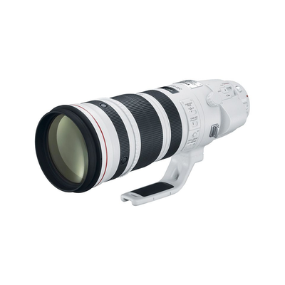 Canon EF 200-400mm f/4L IS USM Extender 1.4x Lente