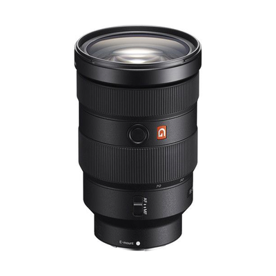 Sony FE 24-70mm f/2.8 GM