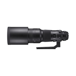 Sigma 500mm f/4 DG OS HSM para Canon EF