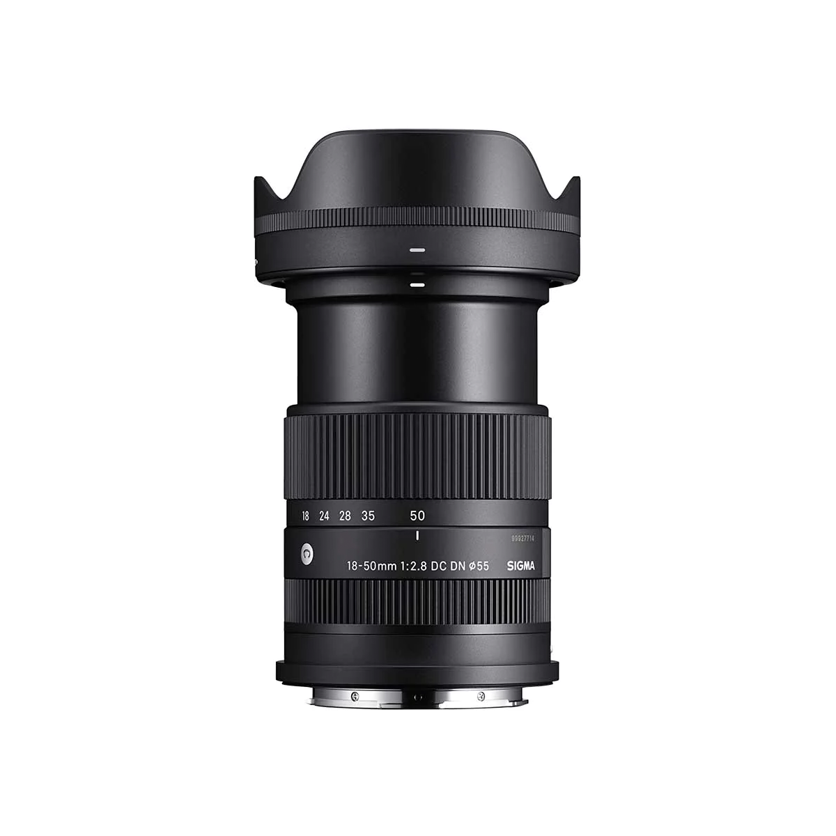 Sigma 18-50mm f/2.8 DC DN para Leica L - Foto del Recuerdo