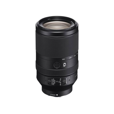 Sony FE 70-300mm f/4.5-5.6 G OSS