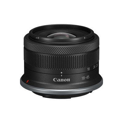 Canon RF-S 18-45mm f/4.5-6.3 IS STM Lente