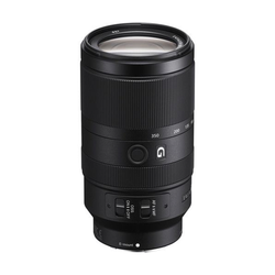 Sony E 70-350mm f/4.5-6.3 G OSS