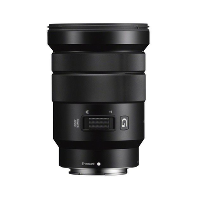 Sony E PZ 18-105mm f/4 G OSS