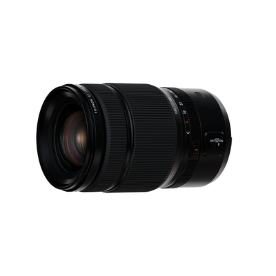 FUJIFILM GF 45-100mm f/4 R LM OIS WR