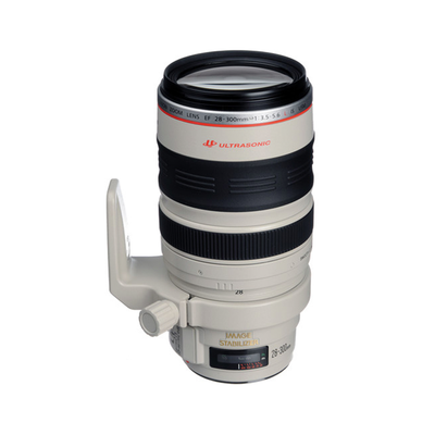 Canon EF 28-300mm f/3.5-5.6L IS USM Lente