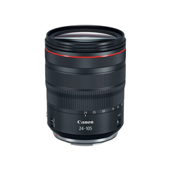Canon RF 24-105mm f/4L IS USM Lente