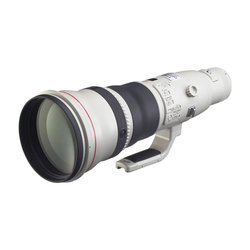 Canon EF 600mm f/4L IS III USM Lente