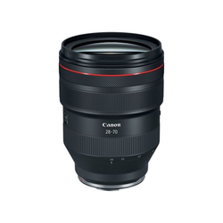 Canon RF 28-70mm f/2L USM Lente