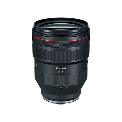 Canon RF 28-70mm f/2L USM Lente