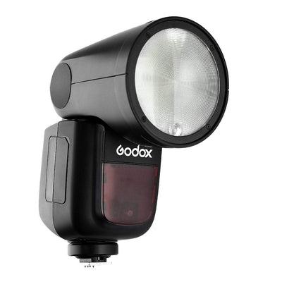Flash Godox V1 para Nikon
