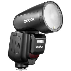 Flash Godox V1Pro C para Canon