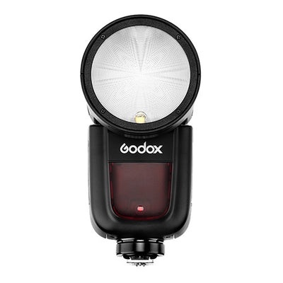 Flash Godox V1 para Canon