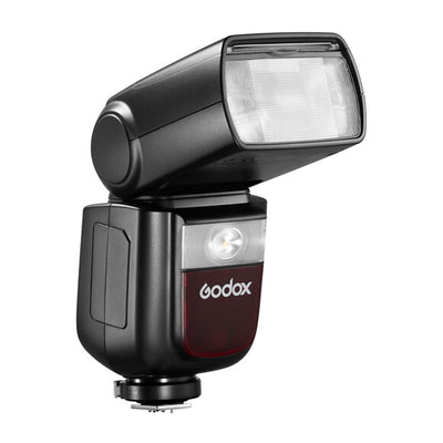 Kit de flash Godox Ving V860III TTL Li-Ion para cámaras Sony