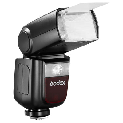 Godox VING V860IIIC TTL Kit de flash de iones de litio para cámaras Canon