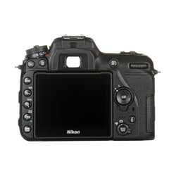 Nikon D7500 DSLR Cámara (solo cuerpo)