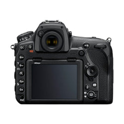 Nikon D850 DSLR Cámara (solo cuerpo)