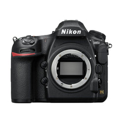 Nikon D850 DSLR Cámara (solo cuerpo)