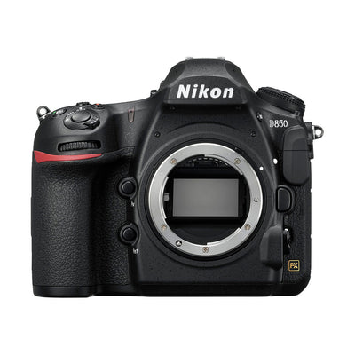 Nikon D850 DSLR Cámara (solo cuerpo)