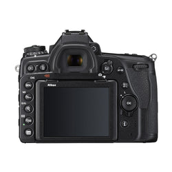 Nikon D780 DSLR Cámara (solo cuerpo)