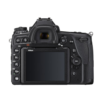 Nikon D780 DSLR Cámara (solo cuerpo)
