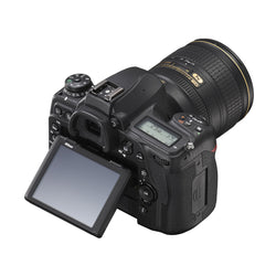 Nikon D780 DSLR Cámara con lente 24-120mm