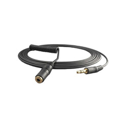 RODE VC1 Cable de extensión de micrófono TRS de 3.5mm para cámaras (10'/ 3m)