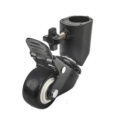 Polea De Soporte De Luz Yunteng VCT-800-3 Piezas