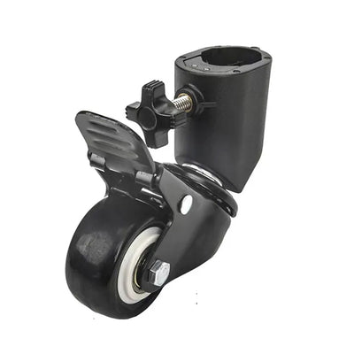 Polea De Soporte De Luz Yunteng VCT-800-3 Piezas