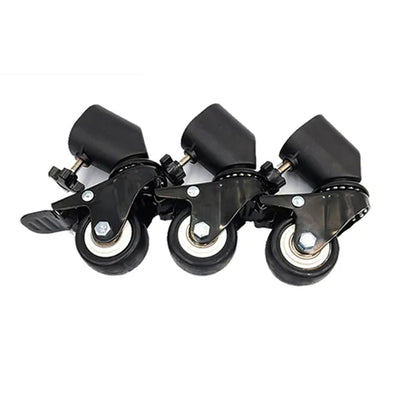 Polea De Soporte De Luz Yunteng VCT-800-3 Piezas