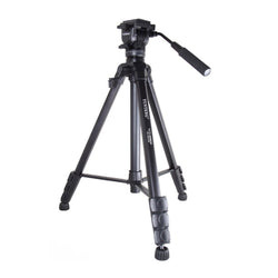 Trípode YUNTENG 999 206cm 4 secciones