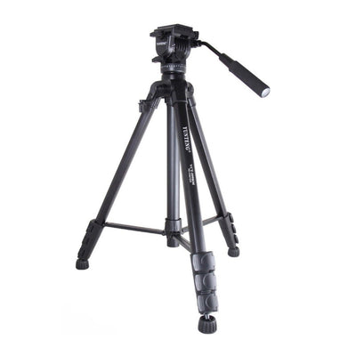 Trípode YUNTENG 999 206cm 4 secciones