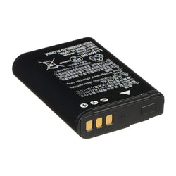 Batería Nikon EN-EL23 (3.8 V, 1850 mAh)