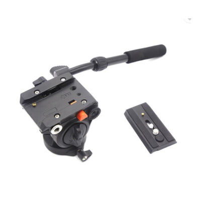 Cabezal de trípode para vídeo Vanta VH-05