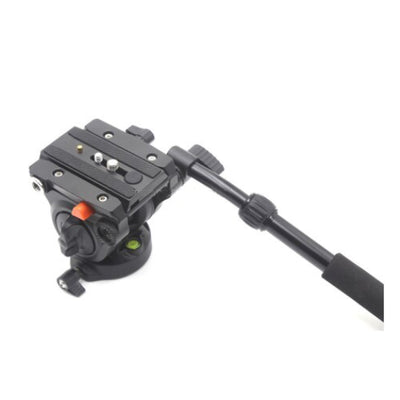 Cabezal de trípode para vídeo Vanta VH-05