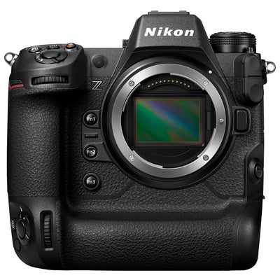 Nikon Z9 Cámara sin espejo