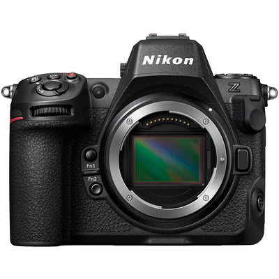 Nikon Z8 Cámara sin espejo