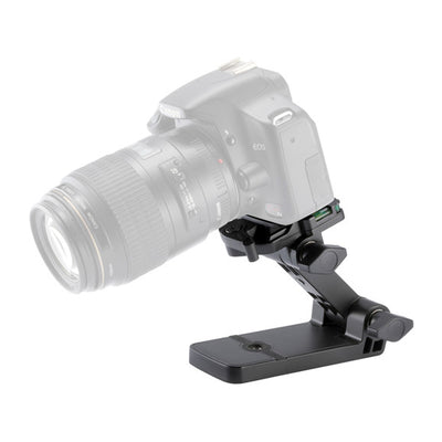 Cambiador de ángulo Velbon D