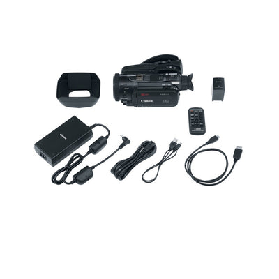 Canon GX10 Videocámara