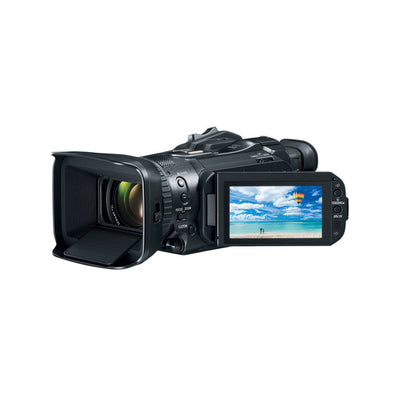 Canon GX10 Videocámara