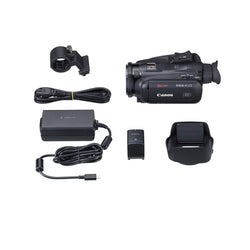 Canon HF G70 Videocámara