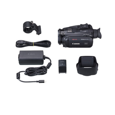 Canon HF G70 Videocámara