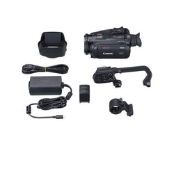 Canon XA65 Videocámara