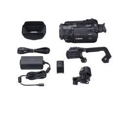 Canon XA75 Videocámara