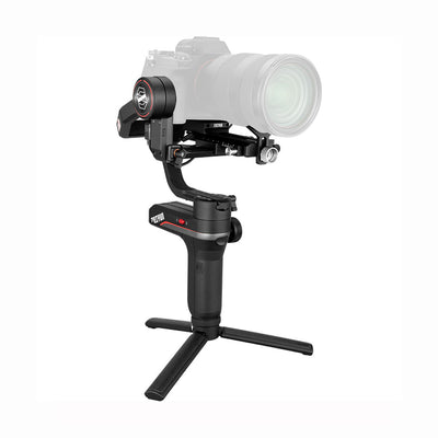 Estabilizador de cardán portátil Zhiyun WEEBILL-S (1.34 kg)
